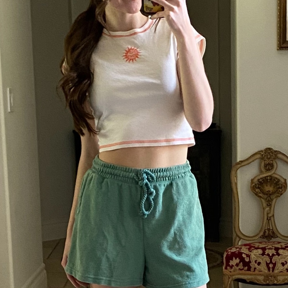 H&M top - Picture 4 of 4